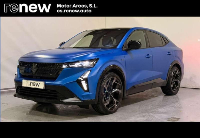 Usado Renault Rafale 300 CV (220 kW) 2025 Azul SUV