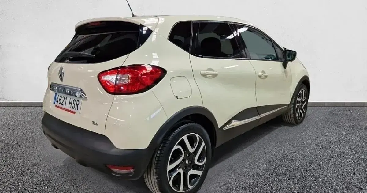 Usado Renault Clio Dynamique 90 CV (66 kW) 2013