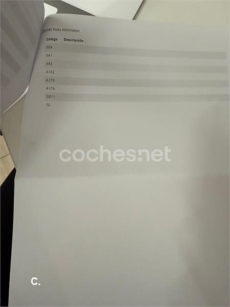 Usado Mercedes GLC200 204 CV (150 kW) 2023 Negro SUV