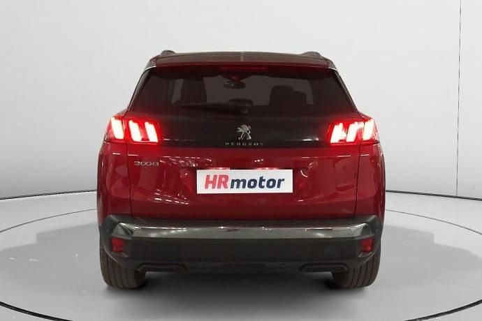 Usado Peugeot 3008 Allure 131 CV (96 kW) 2021