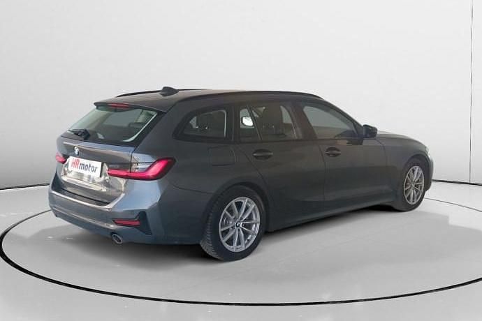 Usado BMW 318 Shadowline 150 HP (110 kW) 2021
