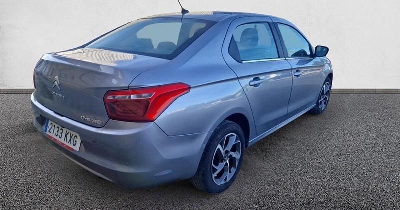 Usado Citroën C-Elysee I Shine 102 CV (75 kW) 2019 Berlina