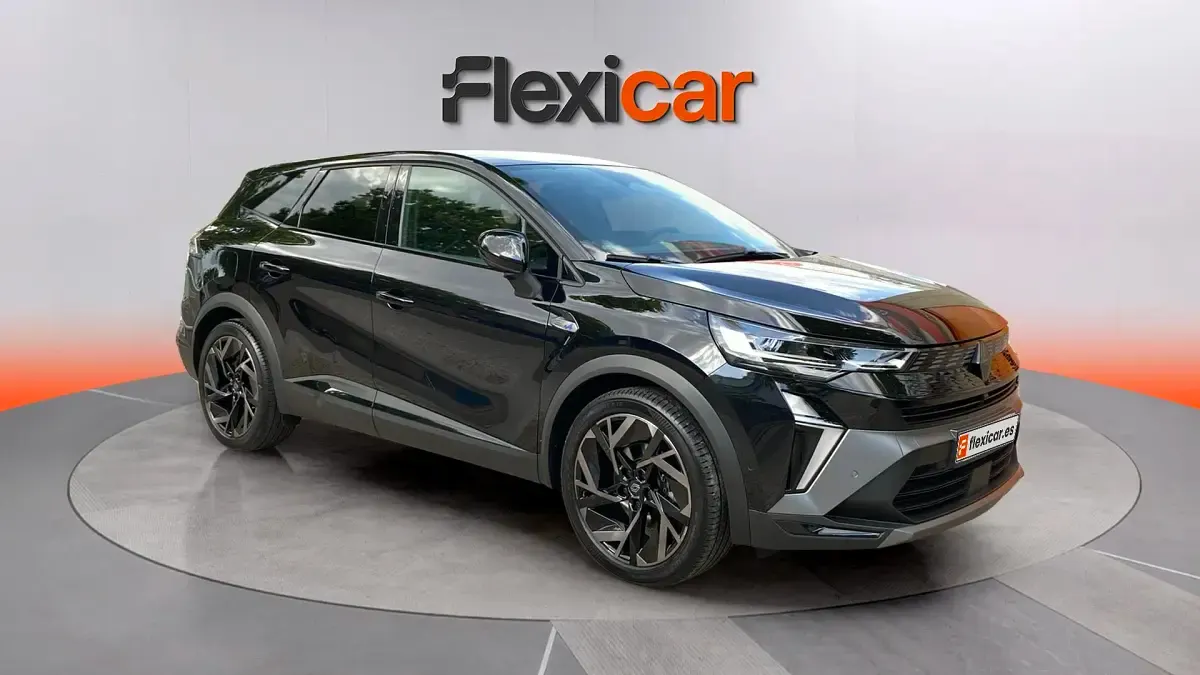 Usado Renault Symbioz Esprit Alpine 145 CV (106 kW) 2025 SUV