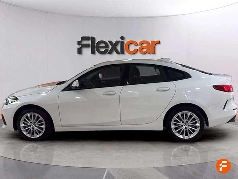 Usado BMW 218 156 CV (114 kW) 2023 Blanco Coupe