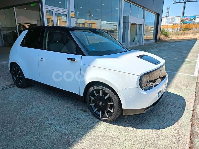 Eléctrico Usado 2020 Honda e Advance Utilitario | 17.800 € (Buen precio) - Imagen 1/4