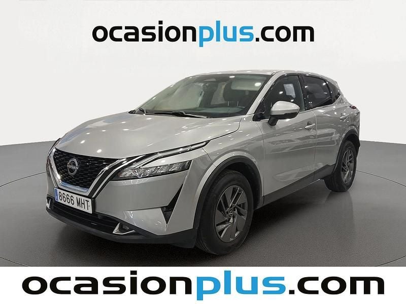 Occasion Nissan Qashqai Acenta 158 ch (116 kW) 2023 SUV