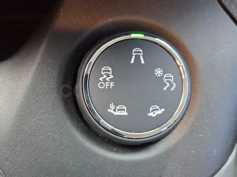 Usado Toyota Proace Verso Active 131 CV (96 kW) 2025 Negro Familiar