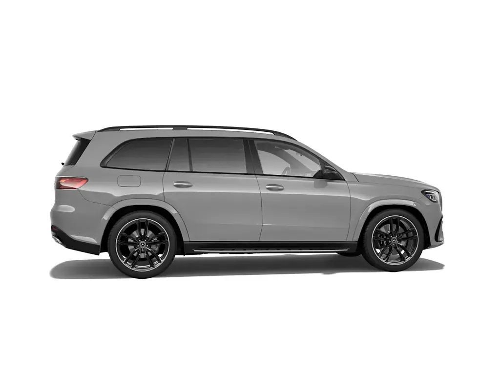 Nuevo Mercedes GLS450 381 CV (280 kW) 2026 Manufaktur gris alpino SUV