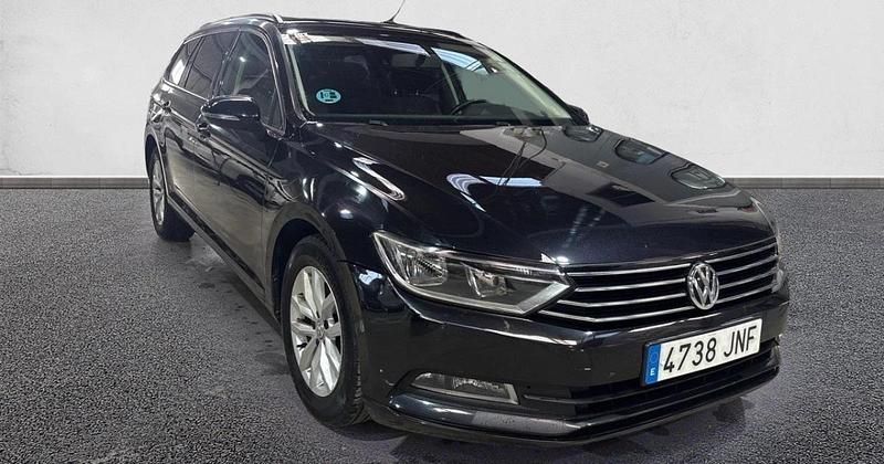 Brugt VW Passat Advance 150 HK (110 kW) 2016 Stationcar
