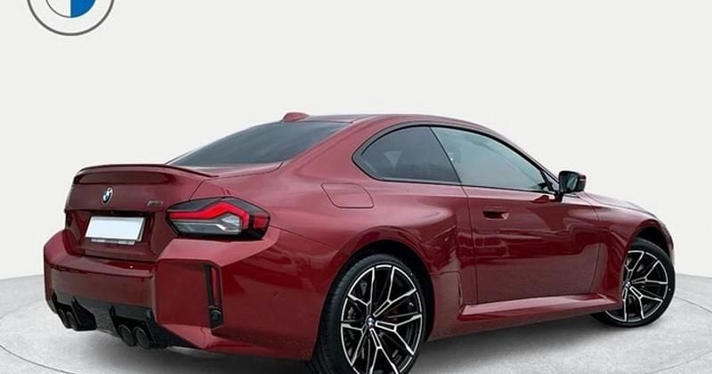 Usado BMW M2 480 CV (353 kW) 2025 Coupe