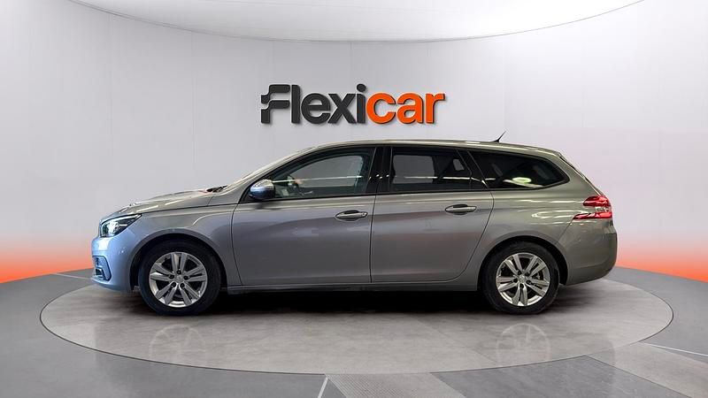 Occasion Peugeot 308 SW Access 100 ch (73 kW) 2017 Gris Break