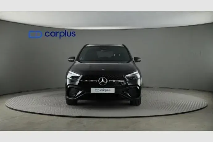 Usado Mercedes GLA200 163 CV (119 kW) 2023 SUV