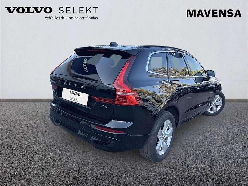 Usado Volvo XC60 Core 197 CV (144 kW) 2023 Negro SUV
