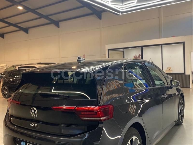 Usado VW ID.3 Pro Performance 150 kW (204 CV) 2021 Eléctrico Utilitario