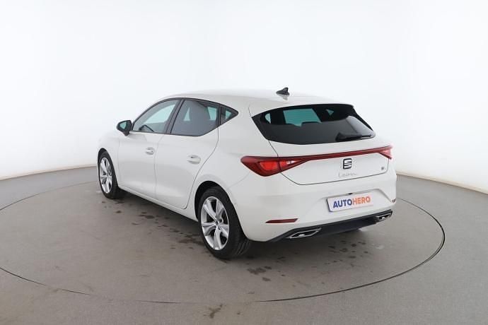 Usado Seat Leon FR 150 CV (110 kW) 2024