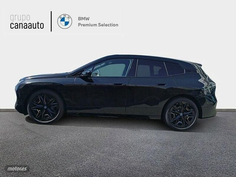 Usado BMW M240 Comfort Edition 239 kW (326 CV) 2024 Negro SUV