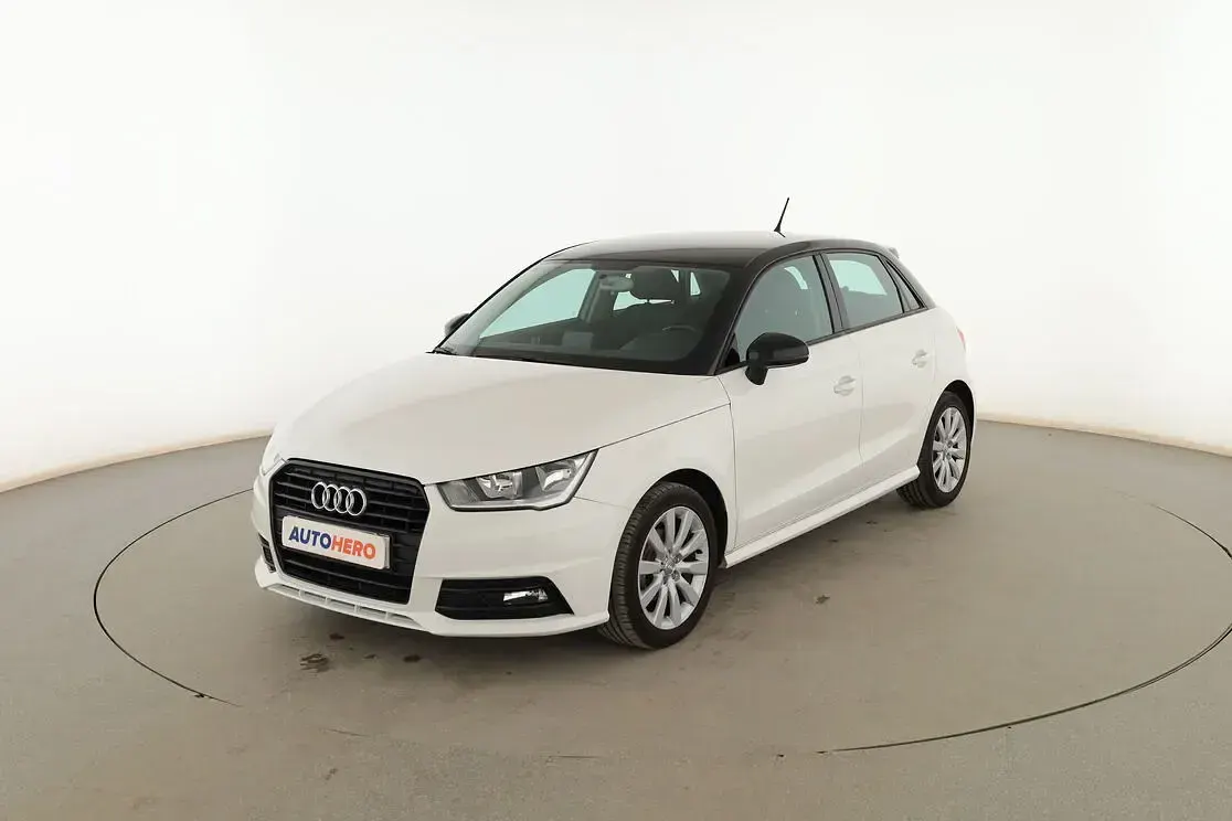 Usado Audi A1 Sportback 95 CV (69 kW) 2018 Utilitario