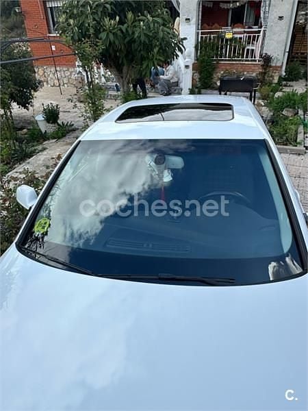 Blanco Usado 2014 Audi A4 S-Line Berlina | 16.300 € (Un poco caro) - Imagen 1/4