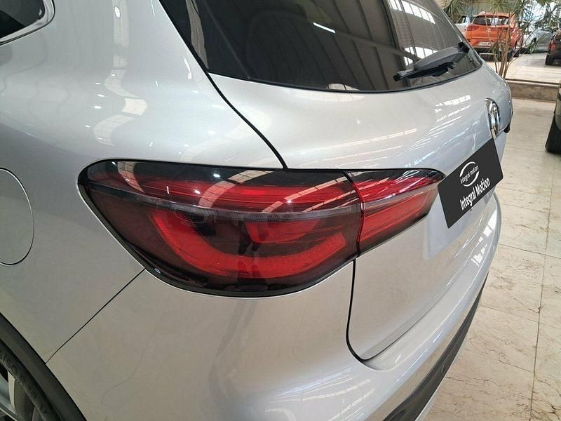 Usado MG HS Luxury 258 CV (189 kW) 2022 Gris SUV