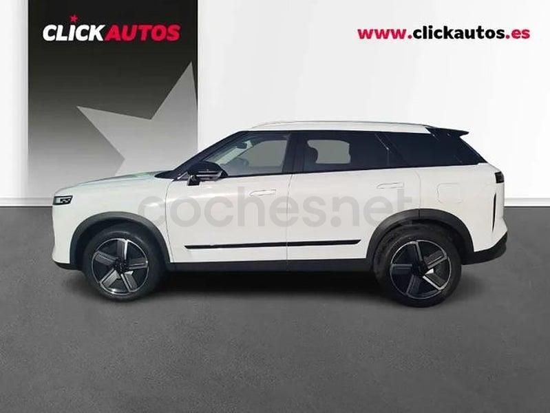 Usado Jaecoo 7 147 CV (108 kW) 2025 Blanco SUV