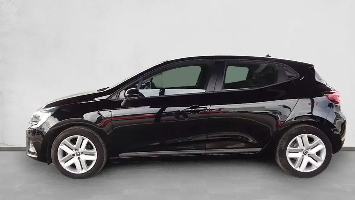 Usado Renault Clio V Intens 101 CV (74 kW) 2022 Berlina