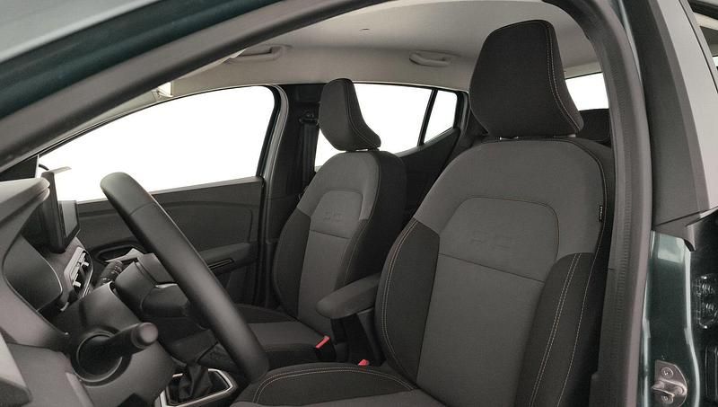 Usado Dacia Sandero Extreme 100 CV (73 kW) 2025 Verde