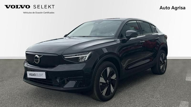 Otro Nuevo 2025 Volvo XC40 Core SUV | 43.900 € - Imagen 1/4