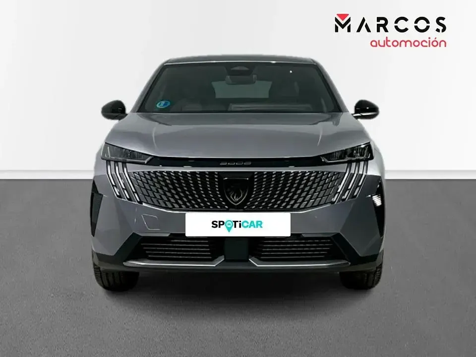 Usado Peugeot 3008 Allure 136 CV (100 kW) 2025 SUV