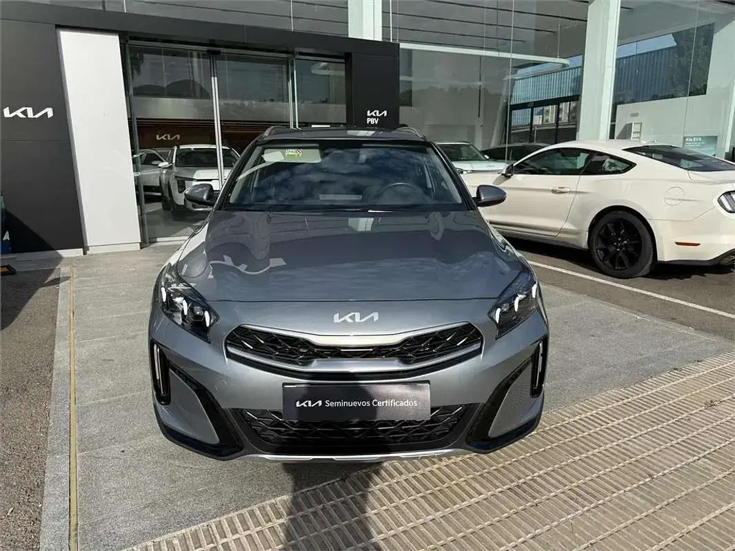 Usado Kia XCeed 101 CV (74 kW) 2025 SUV