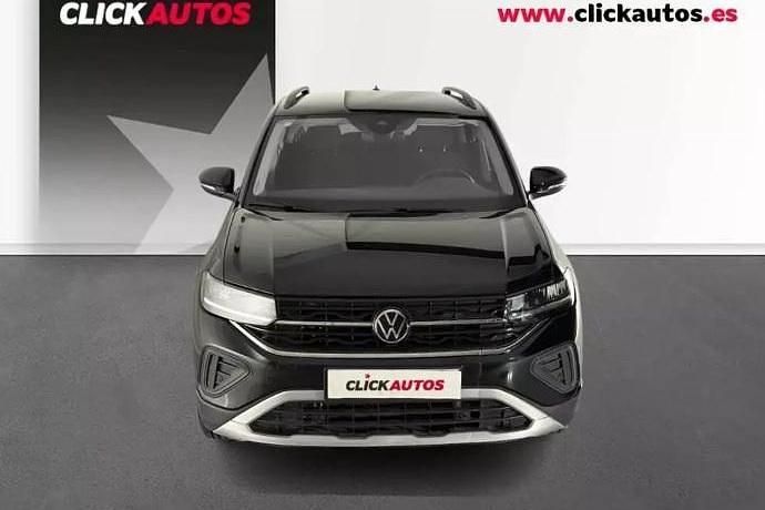 Usado VW T-Cross Life 115 CV (84 kW) 2024 SUV