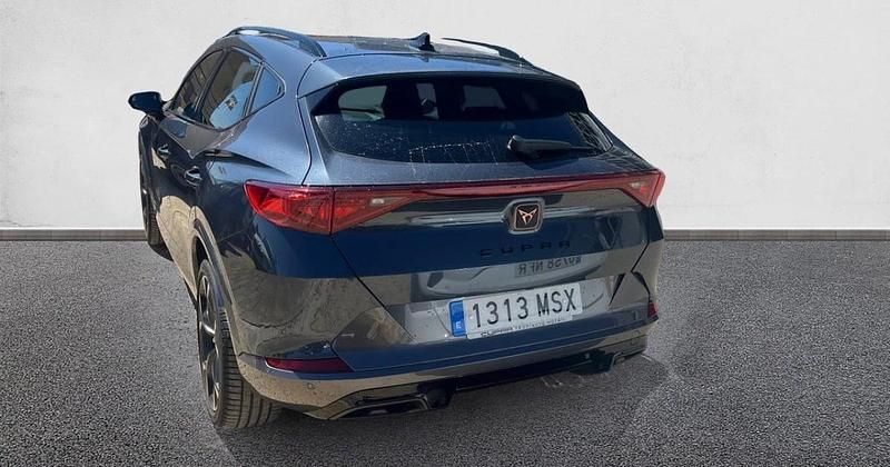 Usado Cupra Formentor 150 CV (110 kW) 2024 SUV