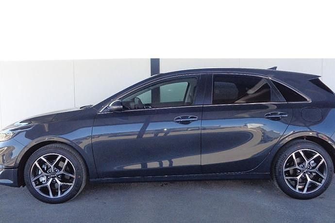 Nuevo Kia Ceed 140 CV (102 kW) 2025 Utilitario