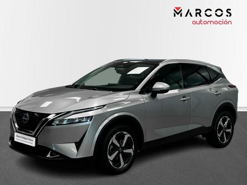 Otro Usado 2024 Nissan Qashqai N-Connecta SUV | 28.990 € (Precio justo) - Imagen 1/4