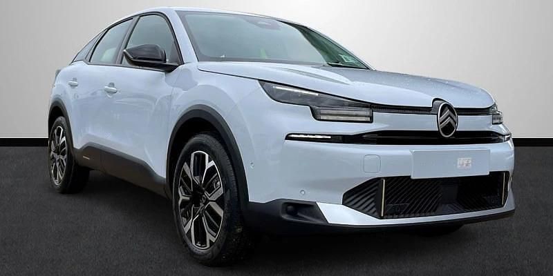 Nuevo Citroën C4 Business Class 145 CV (106 kW) 2025 Blanco