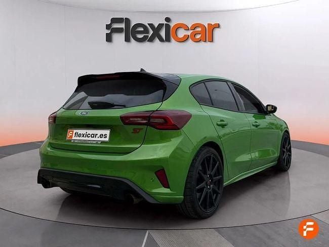 Usado Ford Focus ST 280 CV (205 kW) 2024 Verde
