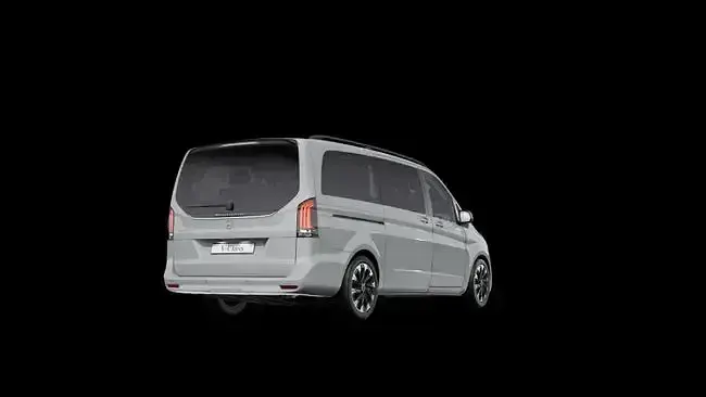 Nuevo Mercedes V220 Style 163 CV (119 kW) 2025 Gris Monovolumen