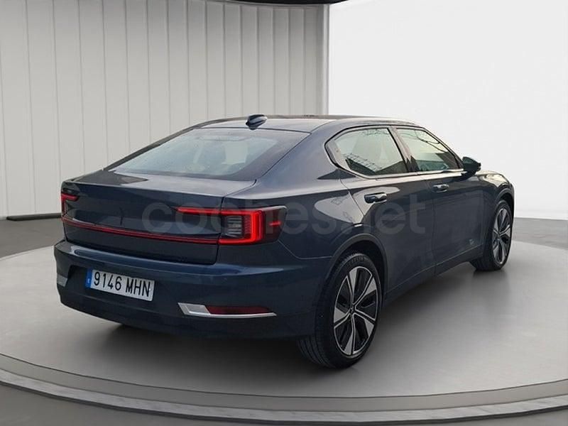 Usado Polestar 2 Long Range Single Motor 219 kW (299 CV) 2023 Eléctrico Utilitario