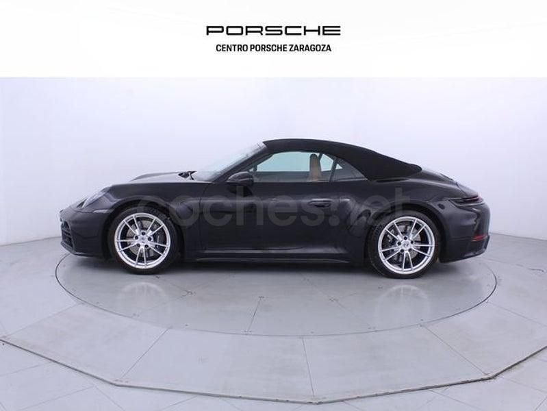 Usado Porsche 911 Carrera 394 CV (289 kW) 2024 Negro Coupe