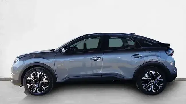 Nuevo Citroën C4 Business Class 145 CV (106 kW) 2026 Gris SUV