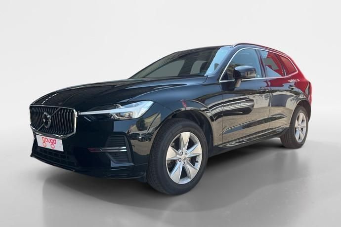 Negro Usado 2023 Volvo XC60 Core SUV | 33.895 € (Super precio) - Imagen 1/4