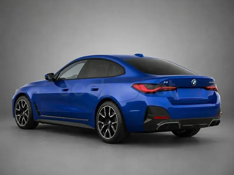 Usado BMW i4 Comfort Edition 250 kW (340 CV) 2023 Eléctrico Berlina