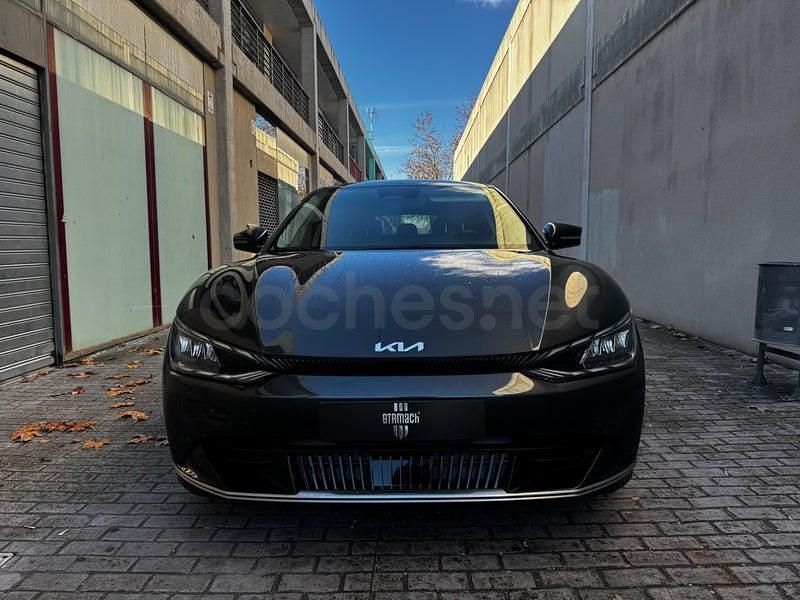 Usado Kia EV6 Air 125 kW (170 CV) 2022 Eléctrico SUV