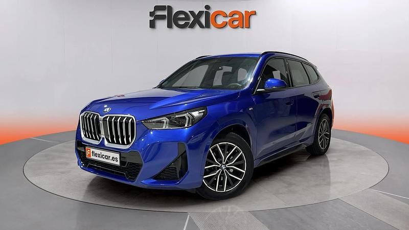 Usado BMW X1 xLine 165 CV (121 kW) 2024 Azul SUV