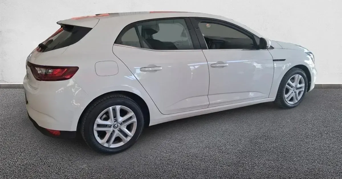 Usado Renault Mégane IV Business 115 CV (84 kW) 2020