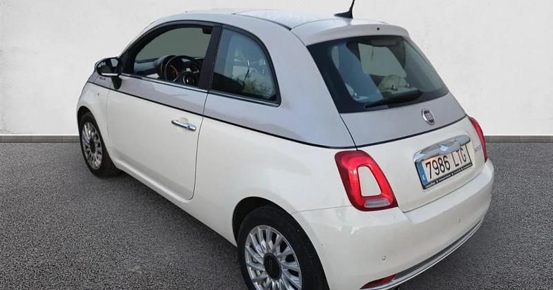 Usado Fiat 500 Dolcevita 70 CV (51 kW) 2021