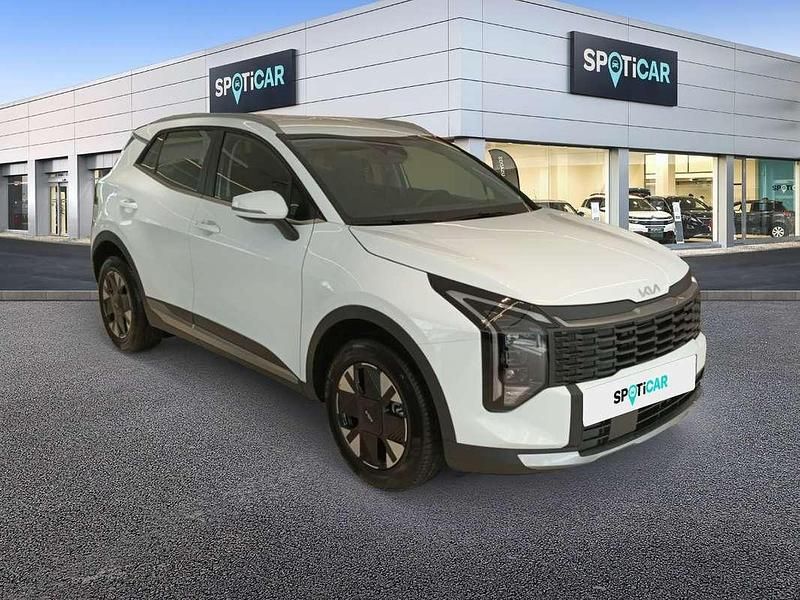 Nuevo Kia Sportage 239 CV (175 kW) 2025 SUV