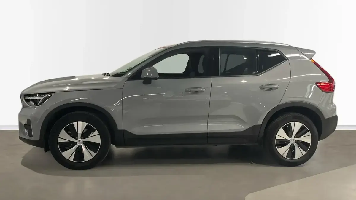 Nuevo Volvo XC40 Core 163 CV (119 kW) 2025 Otro SUV