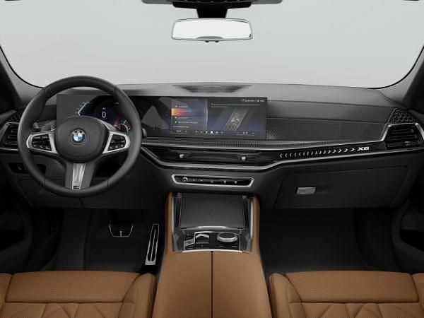 Nuevo BMW X6 M Sport 298 CV (219 kW) 2026 Otro SUV