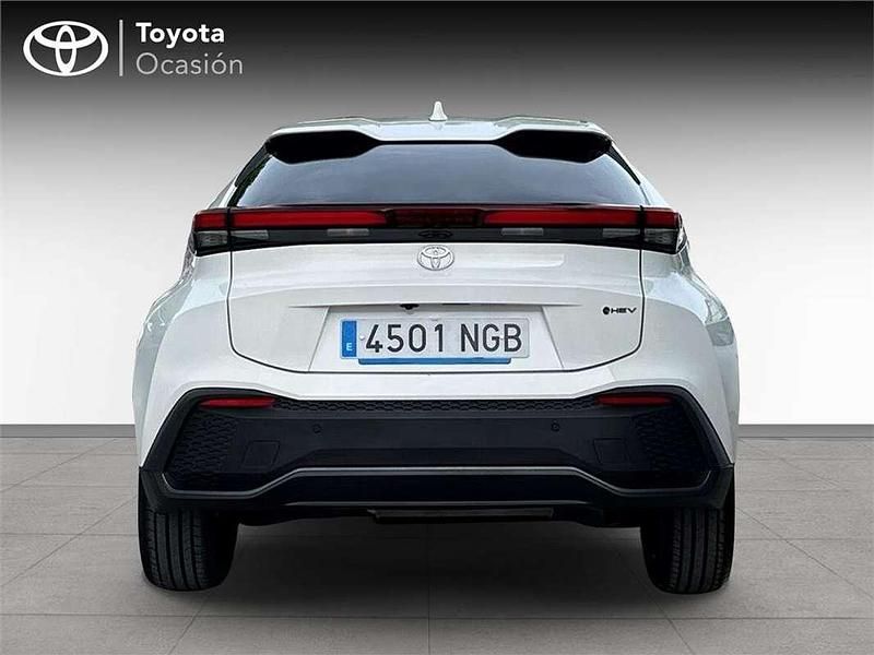 Brugt Toyota Auris Advance 136 HK (100 kW) 2025 Hatchback