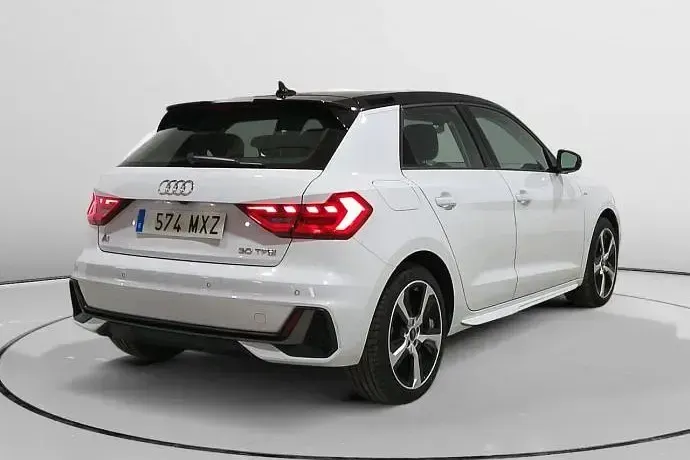 Usado Audi A1 Ambiente 116 CV (85 kW) 2025 SUV